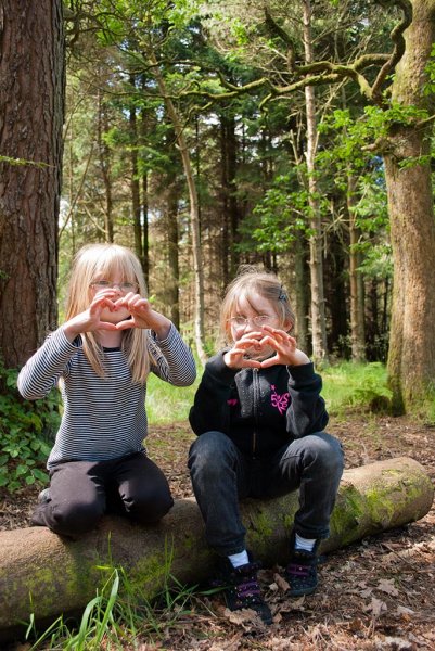 Children in Cumbernauld (c) Katrina Martin, 2020VISION