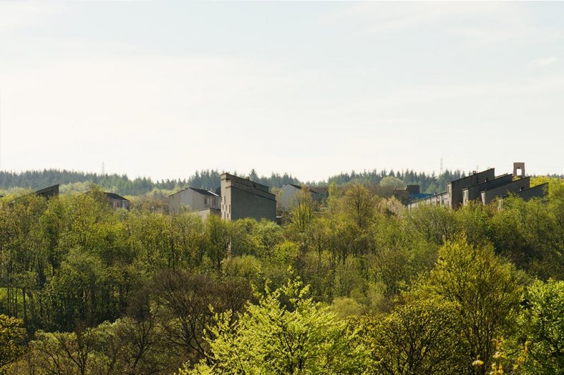 Cumbernauld Glen (c) Katrina Martin