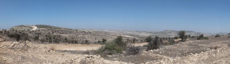 Studying Climate Change in Cyprus