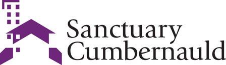 Sanctuary Cumbernauld Logo