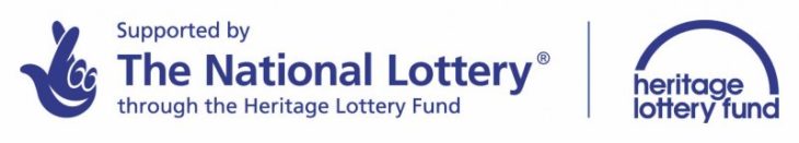 National Lottery - Heritage Lottery fund