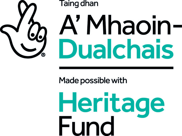 National Lottery Heritage Fund